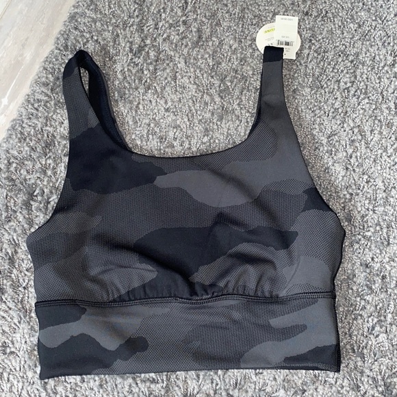 aerie Other - Offline Camo Sports Bra💜💜